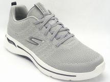 スケッチャーズ GO WALK ARCH FIT GRAND SELECT 2.0 216263-LTGY