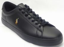 POLO RALPH LAUREN LONGWOOD RA17　BL/BL