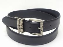 KIETH BELT 91375 BL 145cm