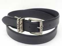 KIETH BELT 91375 BL 145cm（サイズ調整可能）