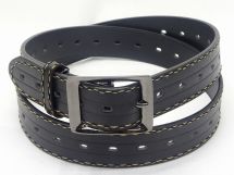 KIETH BELT 91931-11 BL 145cm