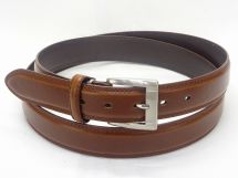 KIETH BELT 91930 RD 120cm（サイズ調整可能）ブラウン