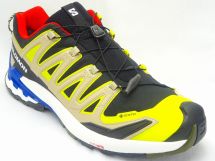 サロモン XA PRO 3D V9 GTX L47119000