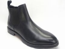 コールハーン BERKSHIRE LUG CHELSEABOOT C37581 BL