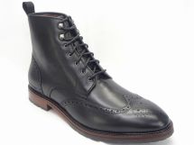 コールハーン BERKSHIRE LUG WINGTIP BOOT C37585 BL