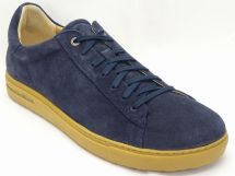 ビルケンシュトック BEND LOW LEVE 1025157 MIDNIGHT