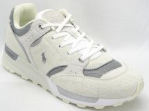 POLO RALPH LAUREN TRACKSTR 200 RE04 GY-S 【D】