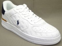 POLO RALPH LAUREN MASTERS CRT RE01 WH