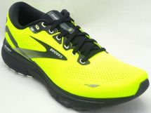 ブルックス BROOKS GHOST15 BRM3933  【MEDIUM Dワイズ】 110393 1D 762