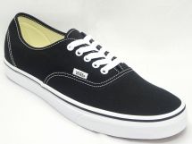 VANS AUTHENTIC EE3 BL/BL