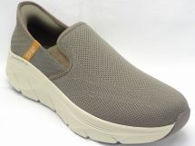 スケッチャーズ DLUX WALKER REELER 2.0 232463-BRN