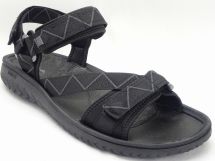 クラークス WESLEY TRAIL 【Gワイズ】 71721 BLACK