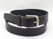 KIETH BELT 91930-12 BR 145cm（サイズ調整可能）ブラック