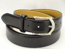 KIETH BELT 91930-13 BR 145cm（サイズ調整可能）ブラック