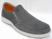 SOFTWALK ソフトウォーク 11384 【4E】 GY-N