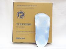 ビルケンシュトック BLUE FOOTBED M 【ミディアム幅】 1025934