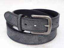 KIETH BELT 91995-11 GY 145cm（サイズ調整可能）