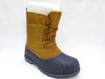 BAFFIN バフィン BOBCAYGEON HTGE M006-TAI