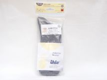 ihle イーレソックス 835619 EXTRA WIDE eu43-46 LGY