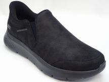 スケッチャーズ GO WALK FLEX-RAY 216334-BBK