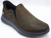 スケッチャーズ GO WALK FLEX-RAY 216334-CHOC
