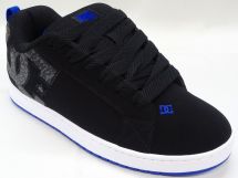 DCシューズ COURT GRAFFIK DM251018-063 K15 DC01661063
