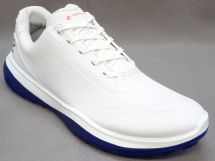 ECCO M GOLF LT1 132264-11007 WH/BU