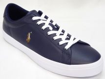 POLO-RALPH LAUREN LONGWOOD-SK-VLC BLUE 【Dワイズ】 816861060001