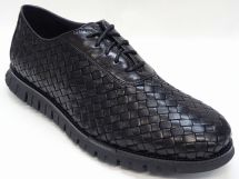 コールハーン ZG REMASTERED WOVEN OX C41977
