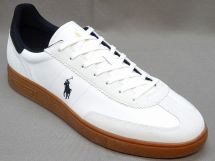 POLO-RALPH LAUREN BEDFORD PP-SK-LTL WHITE MU 【Dワイズ】 809961181001
