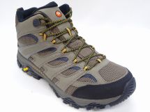 メレル MOAB 3 SYNTHETIC MID GORE-TEX WIDE WIDTH J5006396W（WALNUT ）
