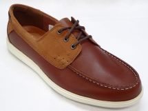 クラークス BRATTON BOAT 779J 【Gワイズ】