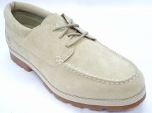 TIMBERLAND BRITTON SQUARE LACEUP 0A6CBJ EIZ LIGHTBROWN SUEDE