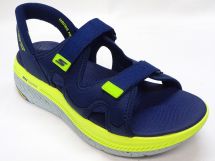 スケッチャーズ MAX CUSHIONING PREMIER 2.0  JULIAN 229217-NVLM