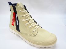 パラディウム PAMPA HI OUTZIP OVERLAB 78725-217