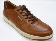 メフィスト MEPHISTO HERWIN 6135/6158 HAZELNUT