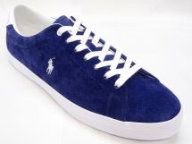POLO-RALPH LAUREN LONGWOOD-SK-VLC NAVY 【Dワイズ】 816961259001