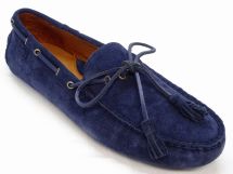 POLO-RALPH LAUREN ANDERS TIE-CS-DRV BLUE 803916580003