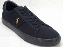 POLO-RALPH LAUREN SAYER-NE-SK-VLC BLACK/BLACK 816764497002