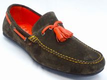 CALZOLERIA TOSCANA トスカーナ 3898 DUNO DB-S
