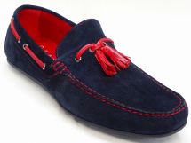 CALZOLERIA TOSCANA トスカーナ 3898 DUNO NV-S