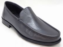 CALZOLERIA TOSCANA トスカーナ 9060 Q729K GY