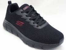 スケッチャーズ BOBS B FLEX-CHILL EDGE 118106W-BBK