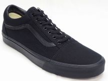 VANS OLD SKOOL VN000D3HBKA BL/BL
