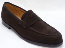 クロケット＆ジョーンズ グランサム2 GRANTHAM2【E】 26225A-S29L7