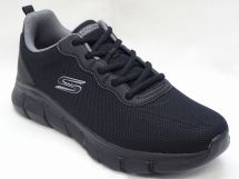 スケッチャーズ BOBS B FLEX-ICY EDGE 118109-BBＫ