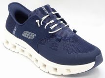 スケッチャーズ GLIDE-STEP PRO 232930-NVY