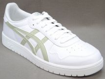 アシックス JAPAN S 1203A615-106ホワイト/ライトカーキ
