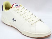ラコステ CARNABY CUP 225 3 SMA 0052-40F