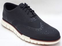 コールハーン【ゴルフ】 ZG REMASTERED NO SEW WNG GOLF C39846 BL